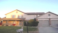 6248 Karlsridge Dr, Dayton, OH 45459 