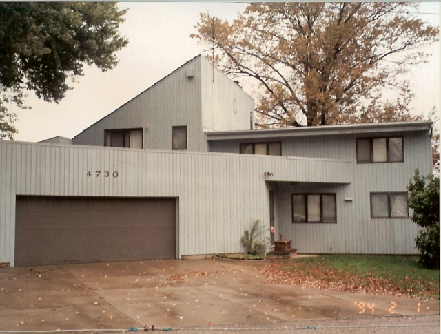 4730 Rooney Ave, Akron, OH 44319 