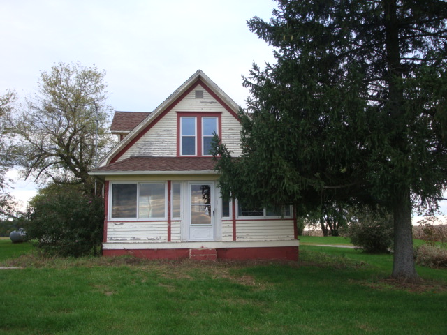 13735 County Rd 12, Lyons, OH 43533 