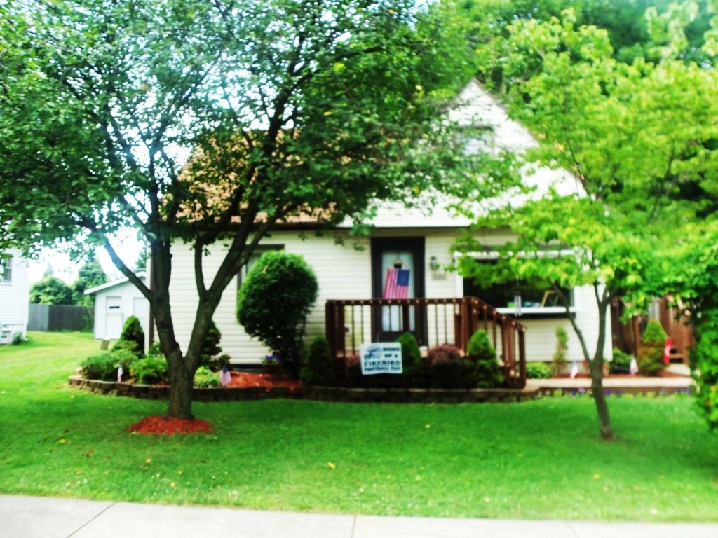 2809 Gaylord Ave, Dayton, OH 45419 