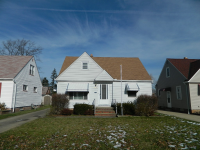 2526 Russell Avenue, Parma, OH 44134 
