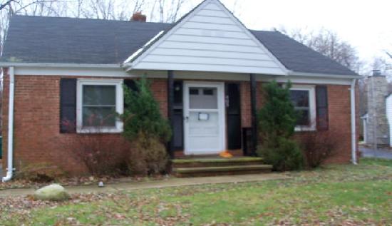 405 Lucille Ave, Painesville, OH 44077 