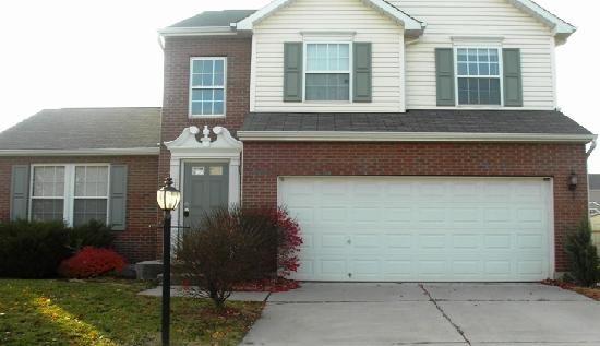 313 Trenton Pl, Trenton, OH 45067 