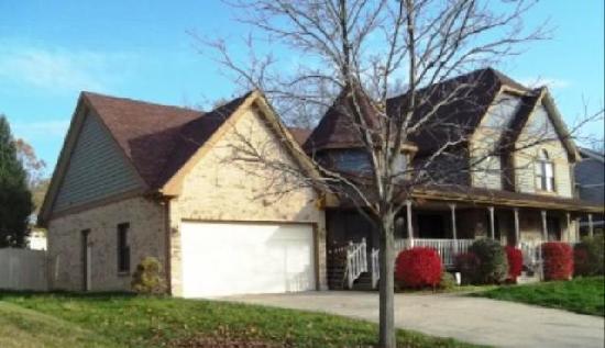 1380 Tall Timbers Ct, Miamisburg, OH 45342 