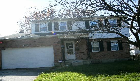 1431 Rambler Pl, Cincinnati, OH 45231 