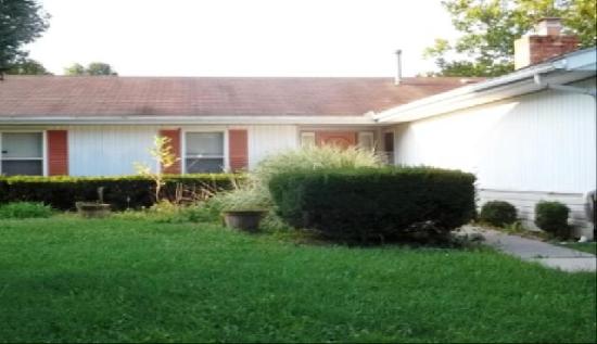 4320 Honeybrook Ave, Dayton, OH 45415 