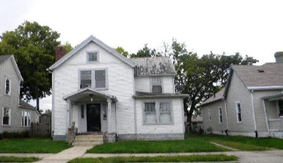 125 Catherine, Springfield, OH 45505 