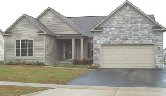 4363 Promenade Ave, Grove City, OH 43123 