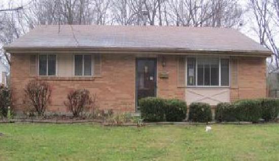 7113 Monongahela Dr, Cincinnati, OH 45244 