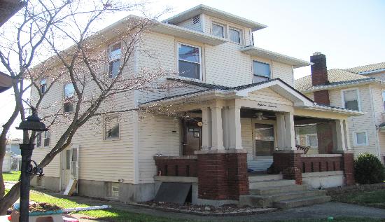 1814 Tytus Avenue, Middletown, OH 45042 