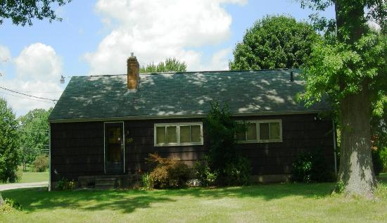 929 Davis Street SW, Canton, OH 44706 