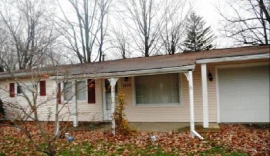 1978 Byron Dr, Brunswick, OH 44212 
