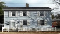 1706 Mears Ave, Cincinnati, OH 45230 