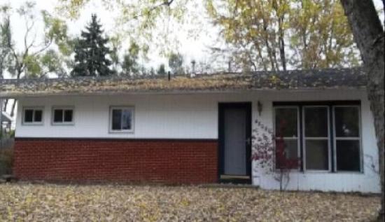 4808 Willobrook Drive, Springfield, OH 45503 
