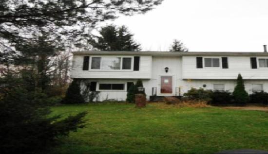 4176 Tudor Ave, Brunswick, OH 44212 