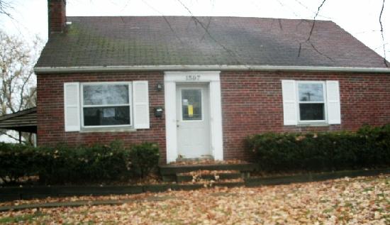 1597 Sanborn Drive, Cincinnati, OH 45215 