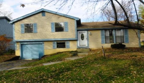 2950 Charmwood Ct, Dublin, OH 43017 