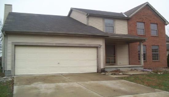 2369 Oakthorpe Dr, Hilliard, OH 43026 