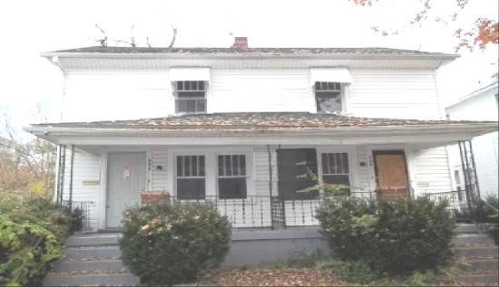 324 -326 Shoop Ave, Dayton, OH 45417 