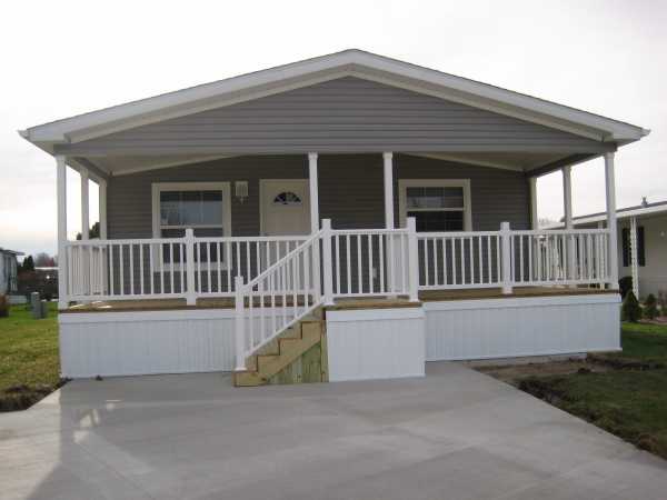 30630 Drouillard Rd. Lot #167, Walbridge, OH 43465 