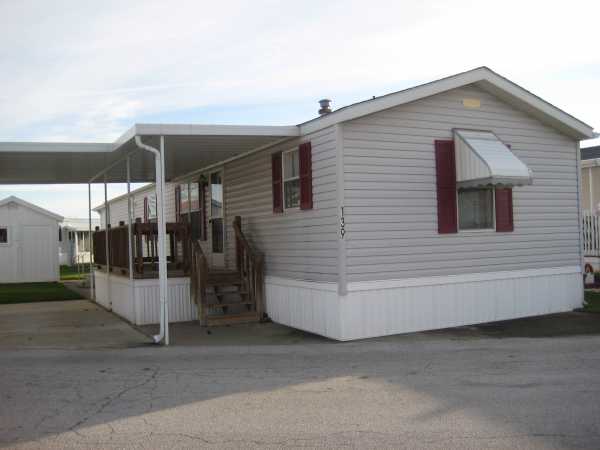 30700 Drouillard Rd. Lot #139, Walbridge, OH 43465 