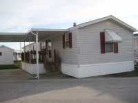 30700 Drouillard Rd. Lot #139, Walbridge, OH 43465 