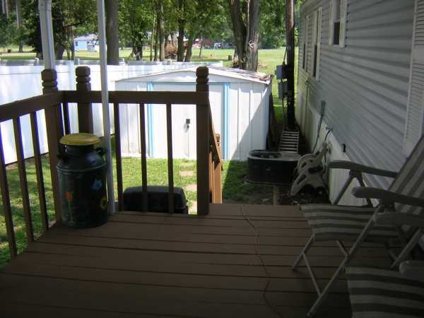 31 Bow Street, Newark, OH 43055 