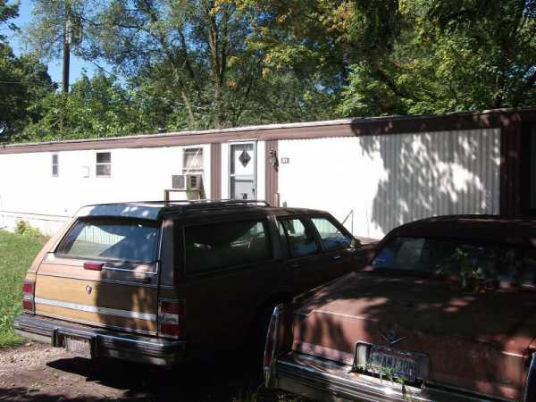 755 Stelzer Rd #126, Columbus, OH 43219 