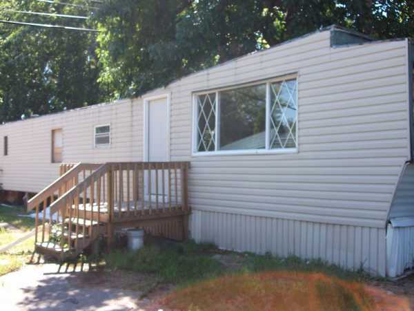 755 Stelzer Rd #57, Columbus, OH 43219 