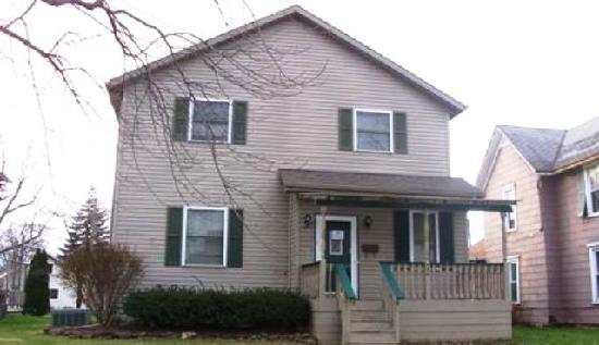 704 Franklin Ave, Findlay, OH 45840 