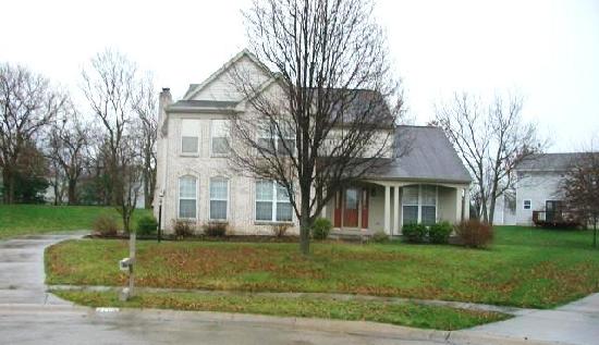 2193 Dalton Court, Miamisburg, OH 45342 