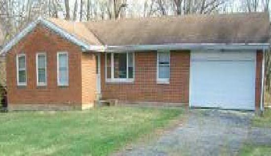 4595 Wolf Creek Pike, Dayton, OH 45427 