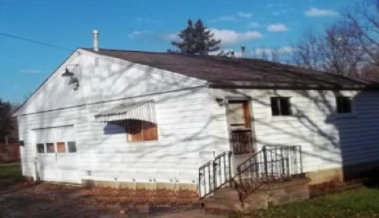 114 N Center St, Mount Vernon, OH 43050 
