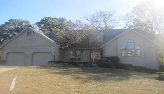 7414 Wheatland Meadow Court, West Chester, OH 45069 