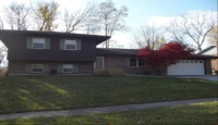 416 Bent Twig Drive, Vandalia, OH 45377 