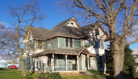 211 East Walnut Street, Barnesville, OH 43713 