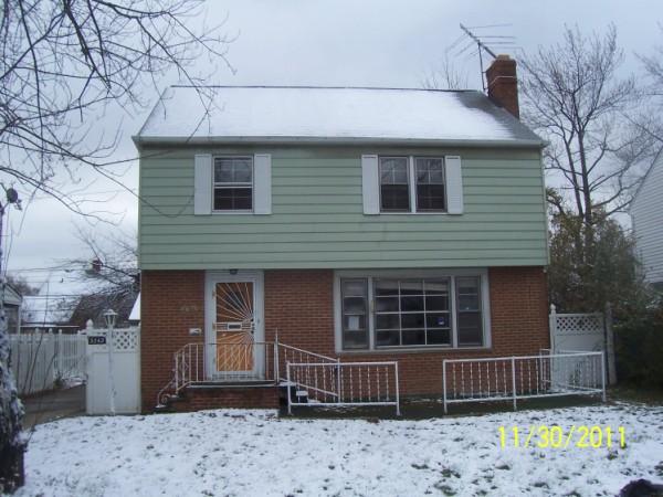 3742 Shannon Rd, Cleveland, OH 44118 