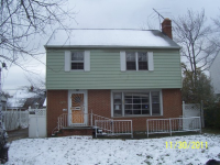 3742 Shannon Rd, Cleveland, OH 44118 