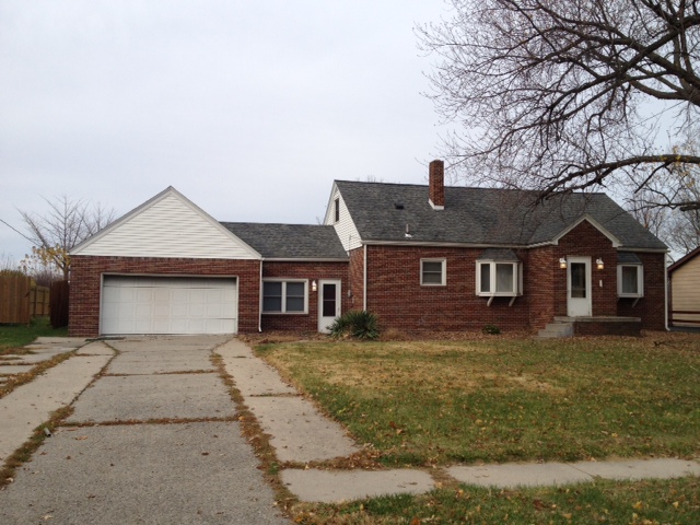 5533 Bennett Rd, Toledo, OH 43612 