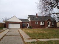 5533 Bennett Rd, Toledo, OH 43612 