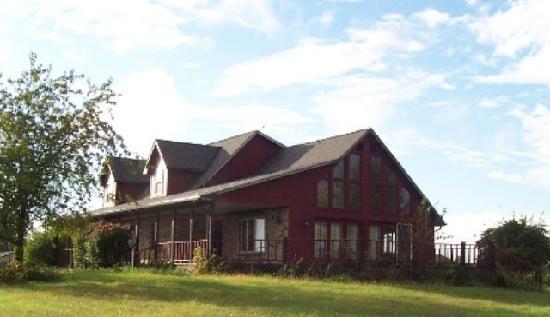 3610 Geiger Rd, Millersport, OH 43046 
