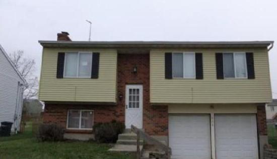 974 Smiley Ave, Cincinnati, OH 45240 