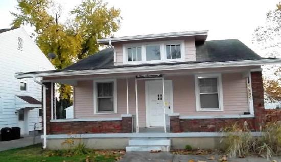 917 Tiffin Ave, Hamilton, OH 45015 