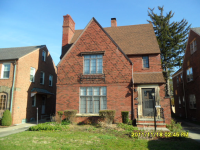 3633 Lynnfield Rd, Shaker Heights, OH 44122 