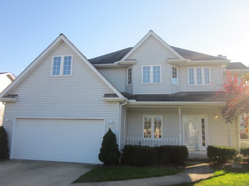 24811 W NORTHWOOD DR, OLMSTED FALLS, OH 44138 