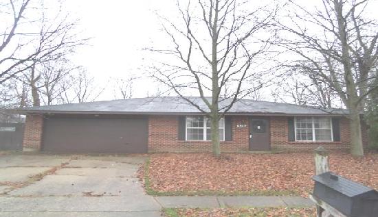 6500 Quail Hill Court, Dayton, OH 45424 