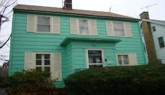 3473 Northcliffe Road, Cleveland, OH 44118 