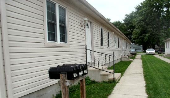 325 Findlay Street(325327329, Findlay, OH 45840 