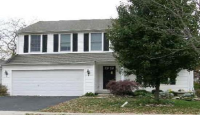 2135 Winding Hollow Drive, Grove City, OH 43123 