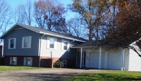 2806 Sedgewick Street Ne, Warren, OH 44483 